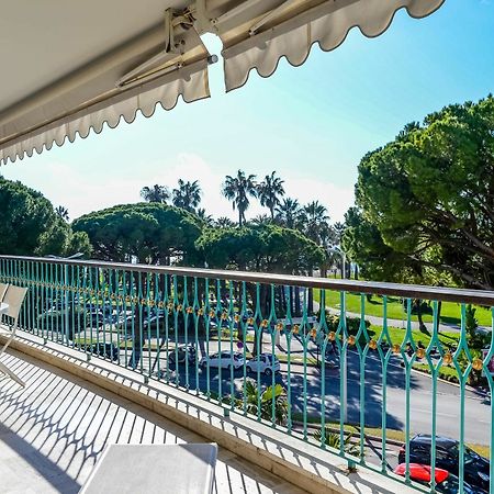 Saint-James Apartment 3 Cannes Exteriör bild